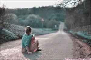 sad-girl-alone-broken-heart-road-1014_lovepicturex.blogspot.com_large